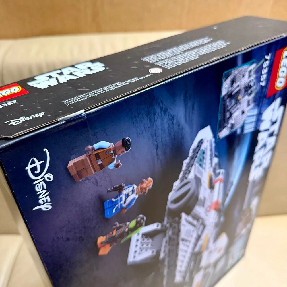 Lego new sealed